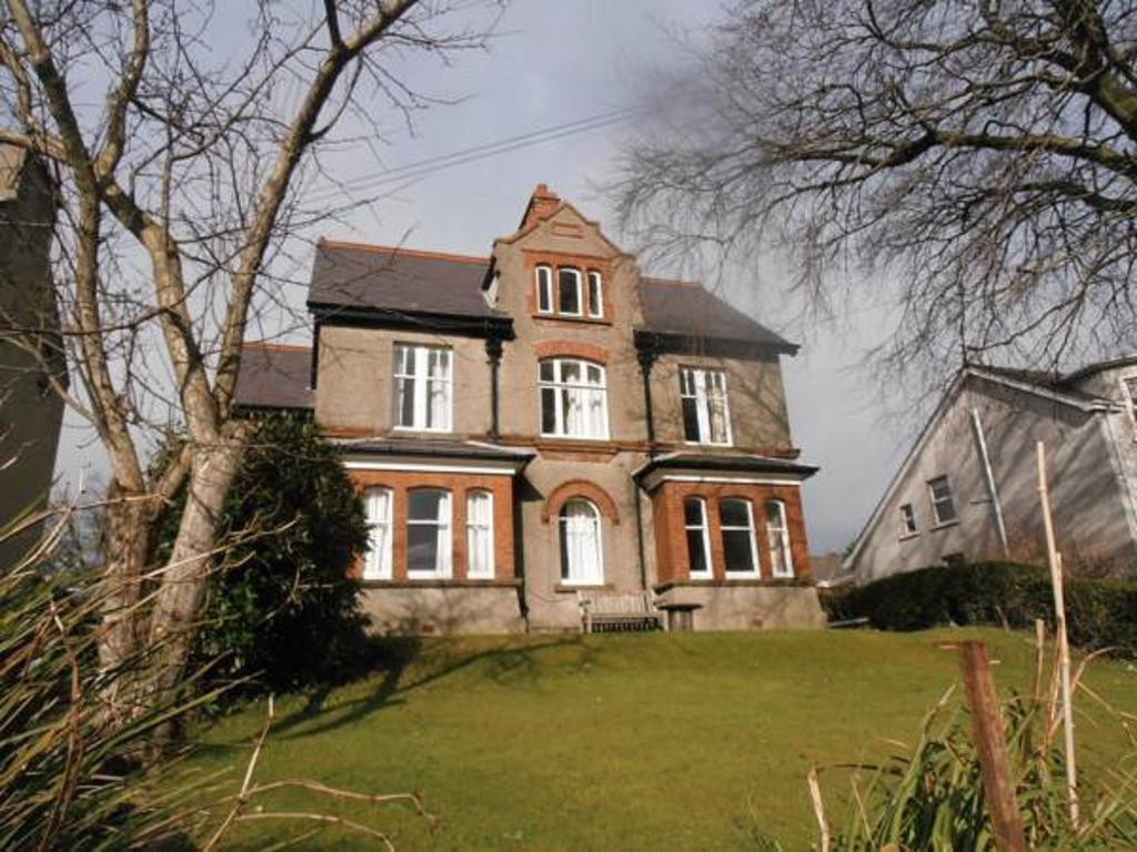 The Old Manse B & B Ballycastle Esterno foto