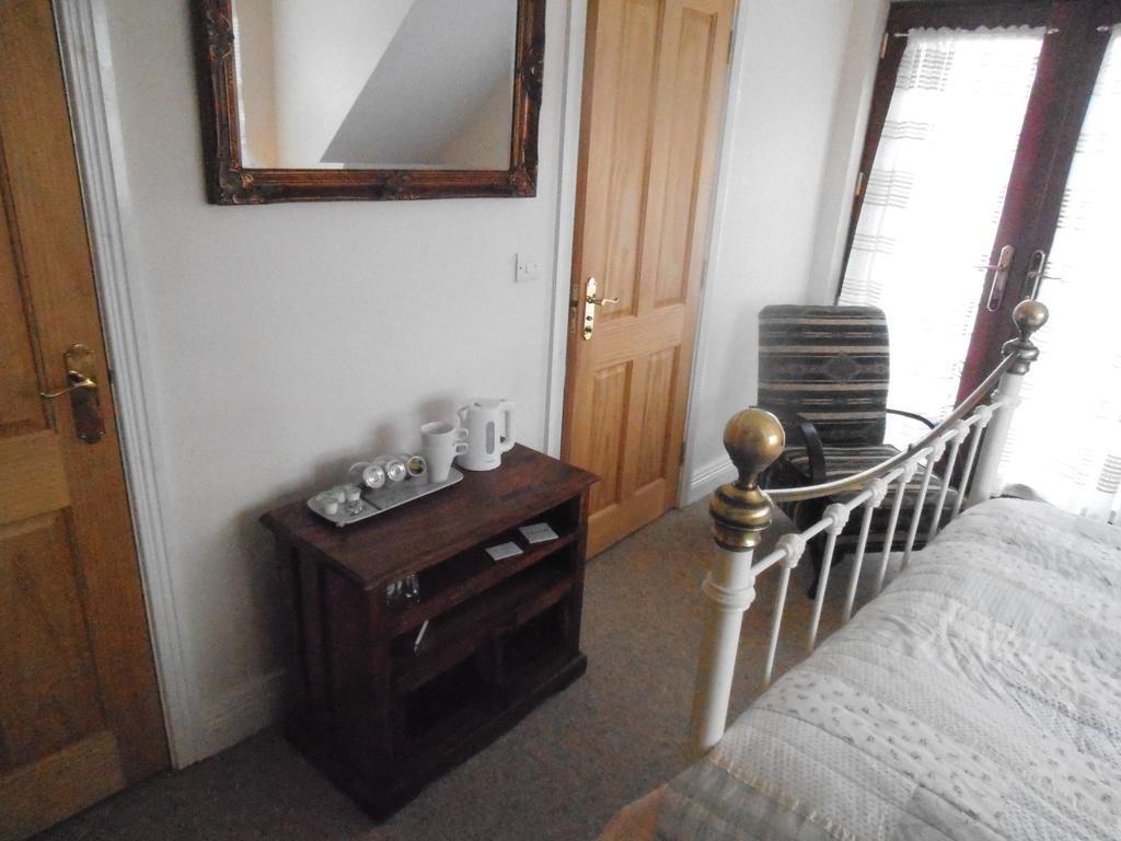 The Old Manse B & B Ballycastle Camera foto
