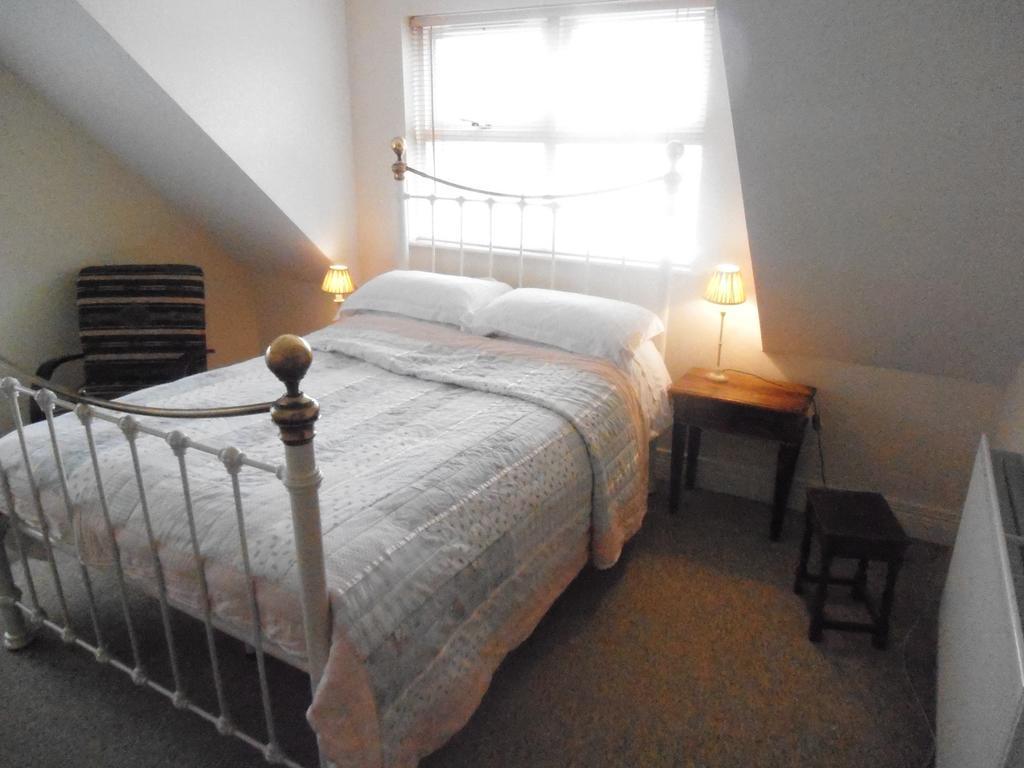 The Old Manse B & B Ballycastle Camera foto