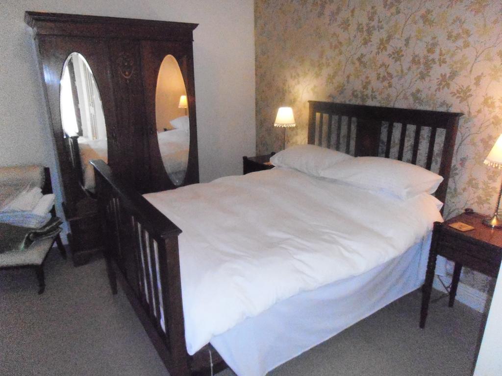 The Old Manse B & B Ballycastle Esterno foto