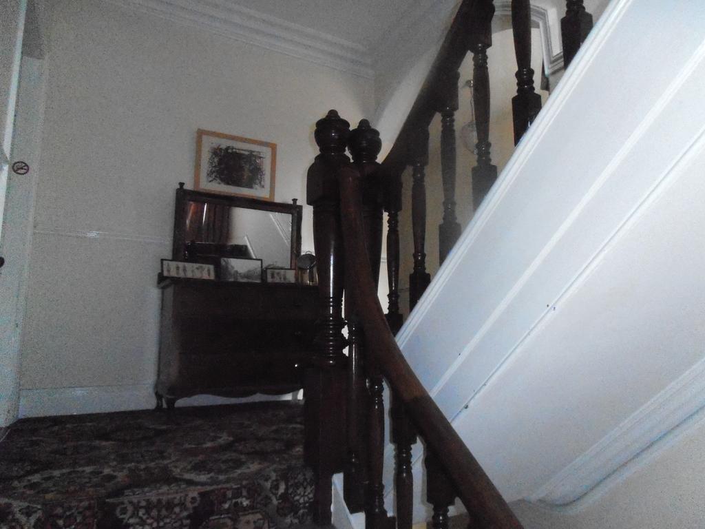 The Old Manse B & B Ballycastle Esterno foto