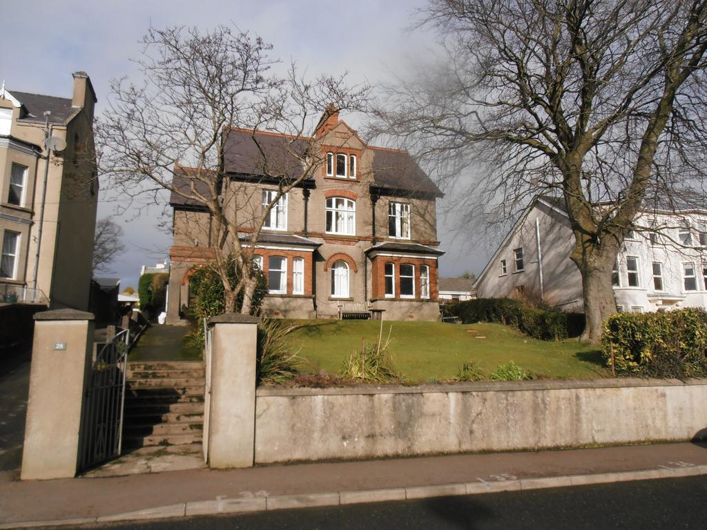 The Old Manse B & B Ballycastle Esterno foto